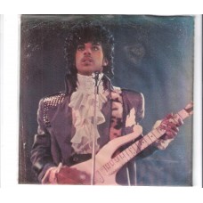 PRINCE - Purple rain